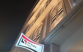 Styles Hotel